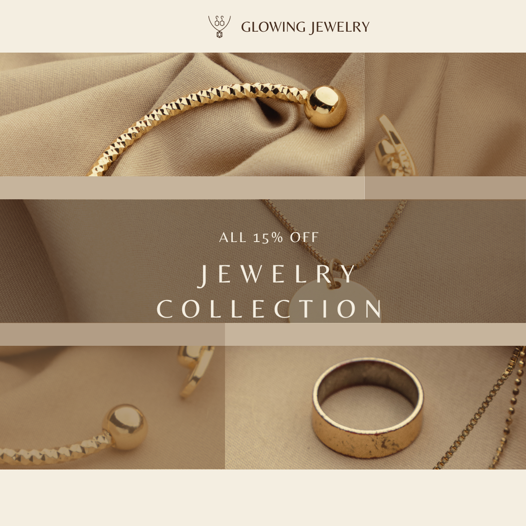 Jewellery & Watches